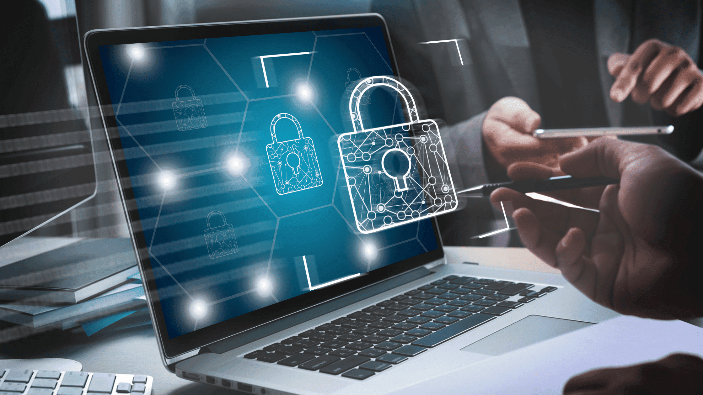 Cybersecurity