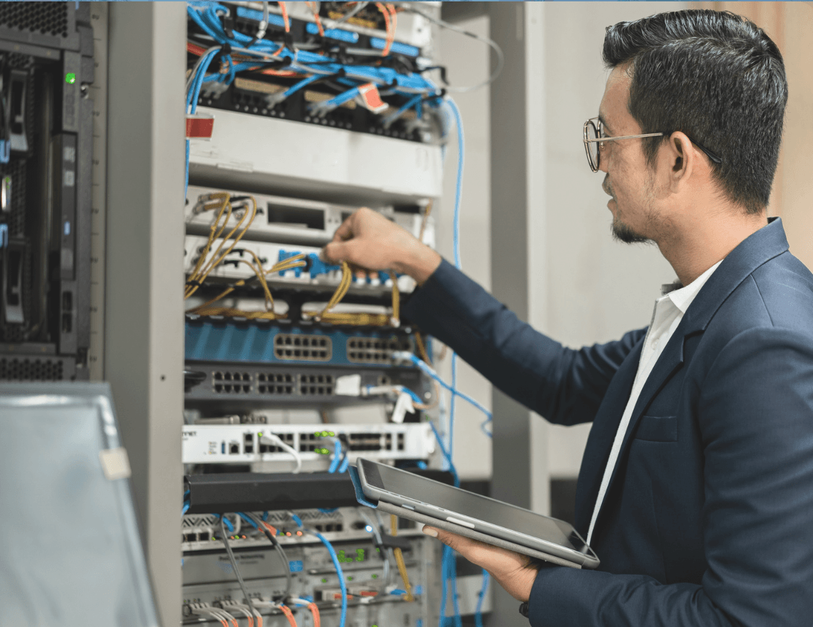 Network Architecture